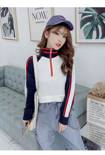 5件必備服裝，矮個子秋冬穿搭顯高顯瘦，一學(xué)就會一穿就美